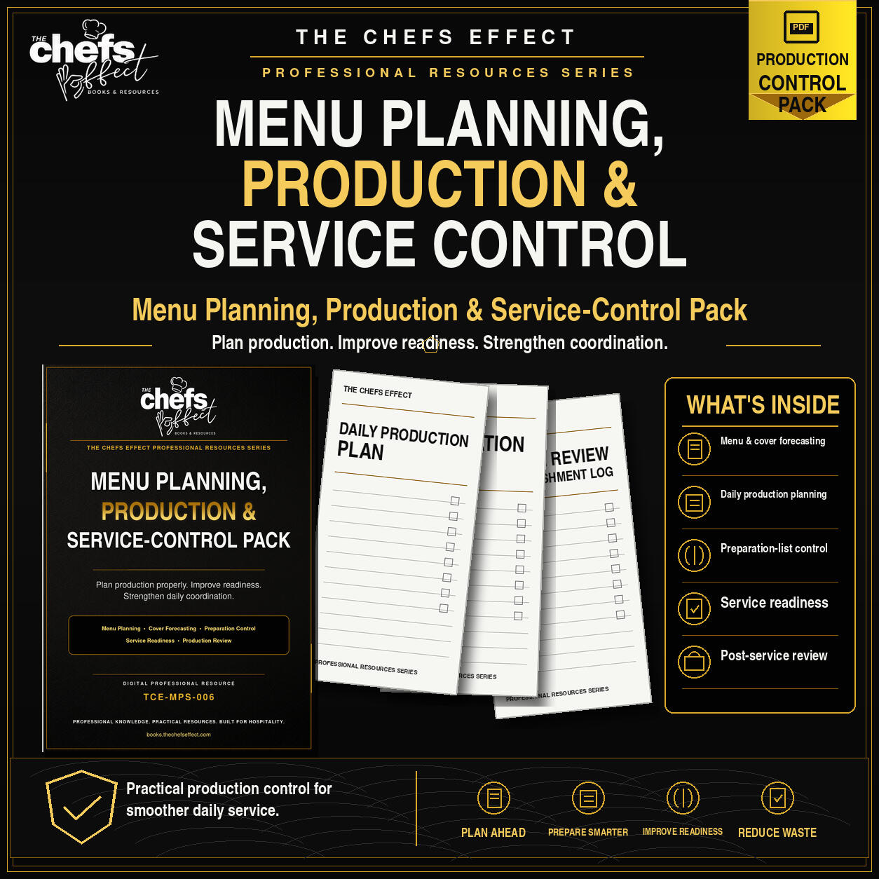 Cost Control